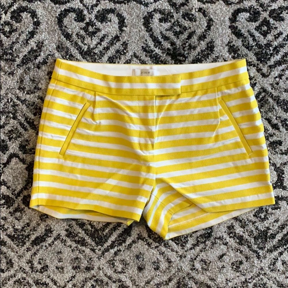 Jcrew shorts